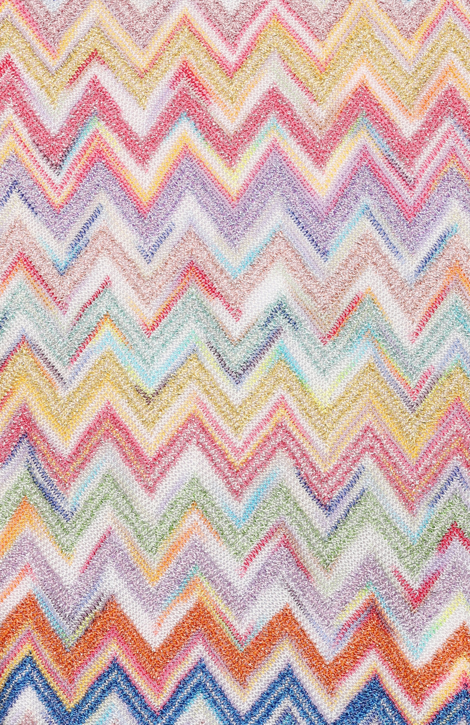 Слитный купальник MISSONI, арт. MYCA79/Q0107, фото 3