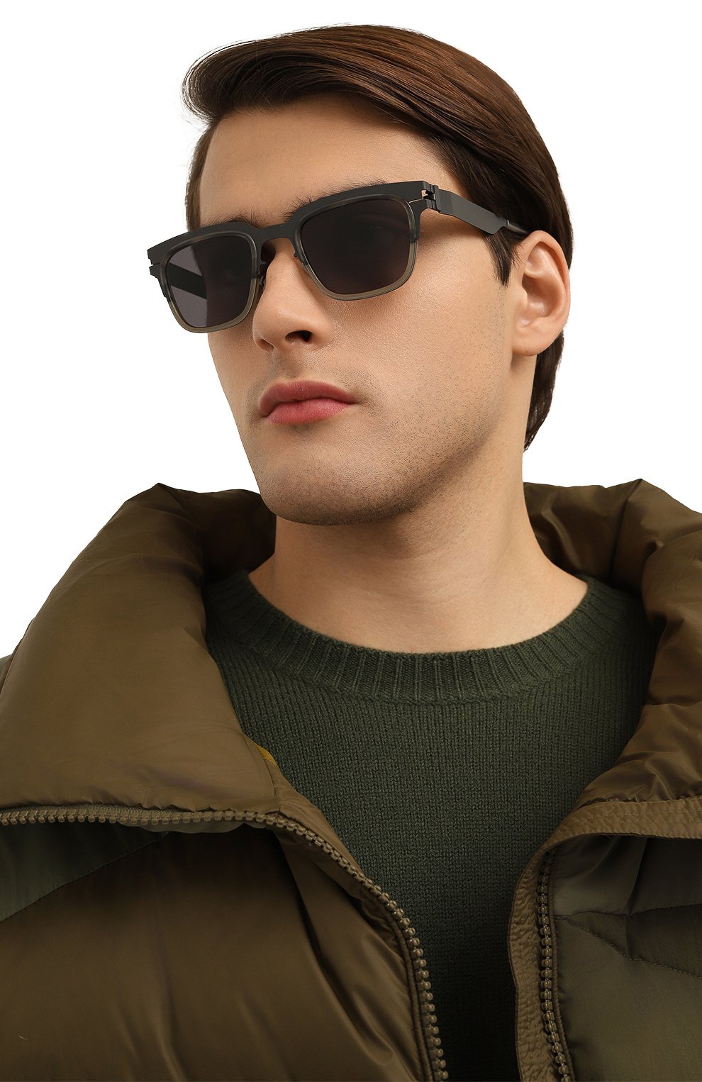 Солнцезащитные очки MYKITA, арт. RAYM0ND/795, фото 2