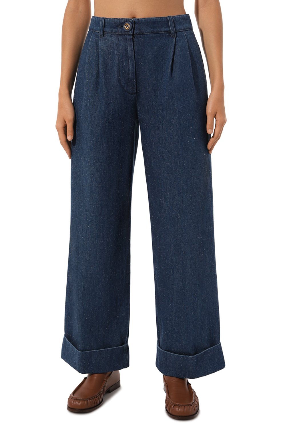 Джинсы GUCCI, арт. 749306/XDCGS, фото 3