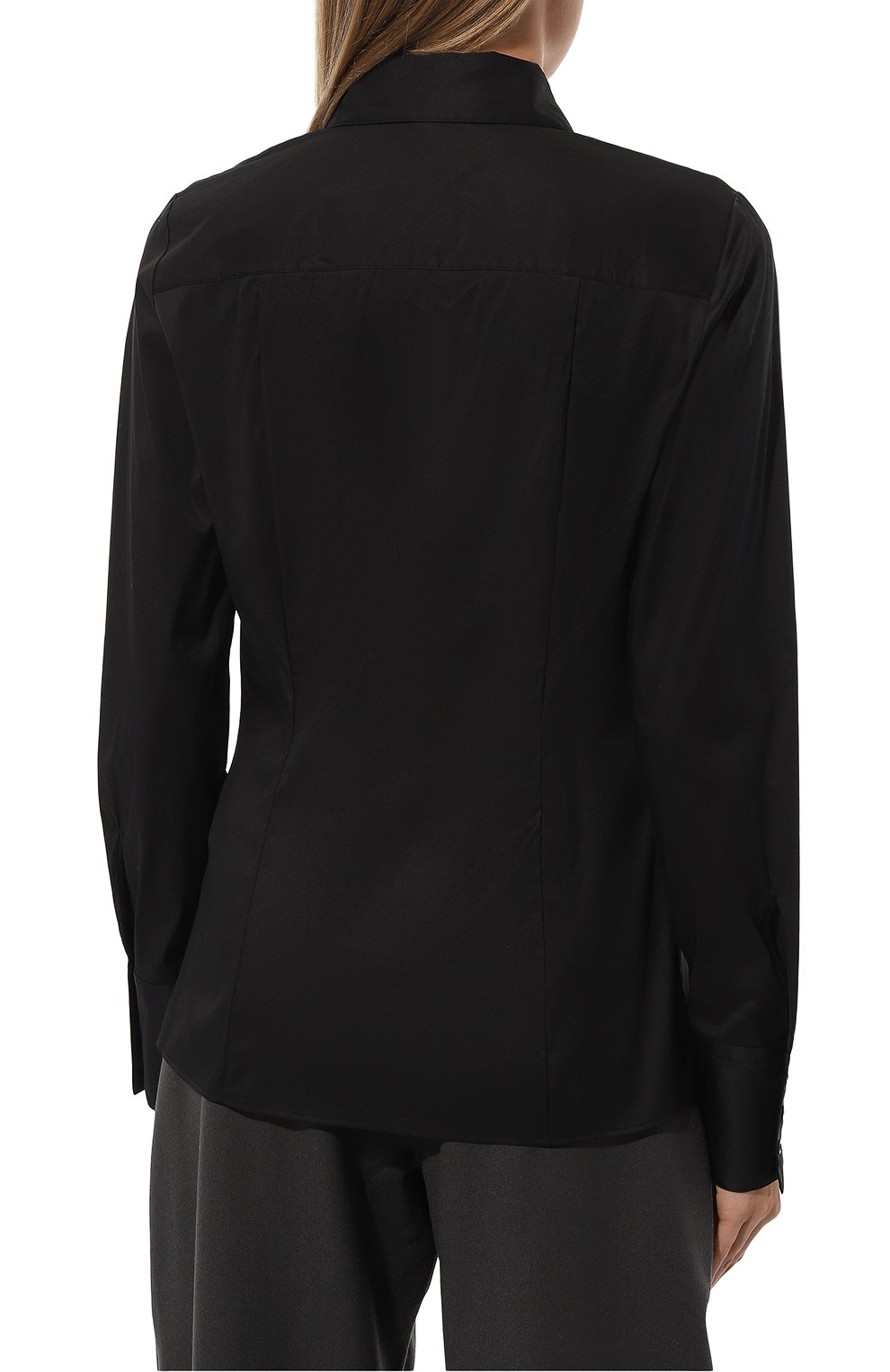 Хлопковая рубашка HUGO, арт. 50416895, фото 4