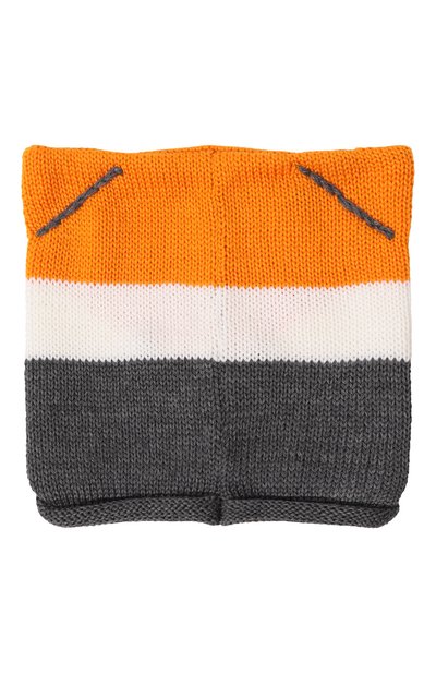 Шерстяная шапка CATYA, арт. 327610/F, фото 2