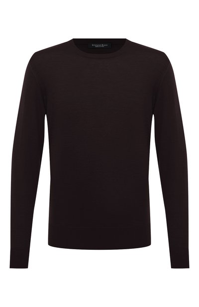 Мужской джемпер из кашемира и шелка STEFANO RICCI, арт. K606125G01/F22302