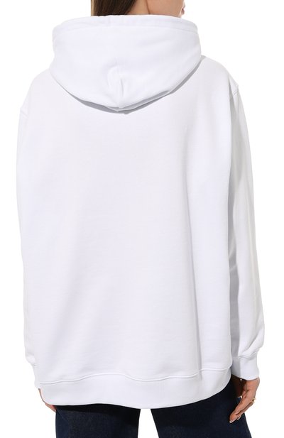 Хлопковое ху ди MSGM, арт. 3441MDM204 237000, фото 4