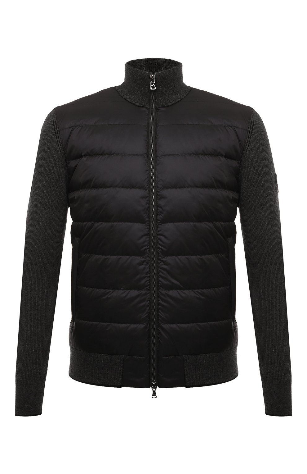 Комбинированный кардиган BOGNER, арт. 88352807, фото 1