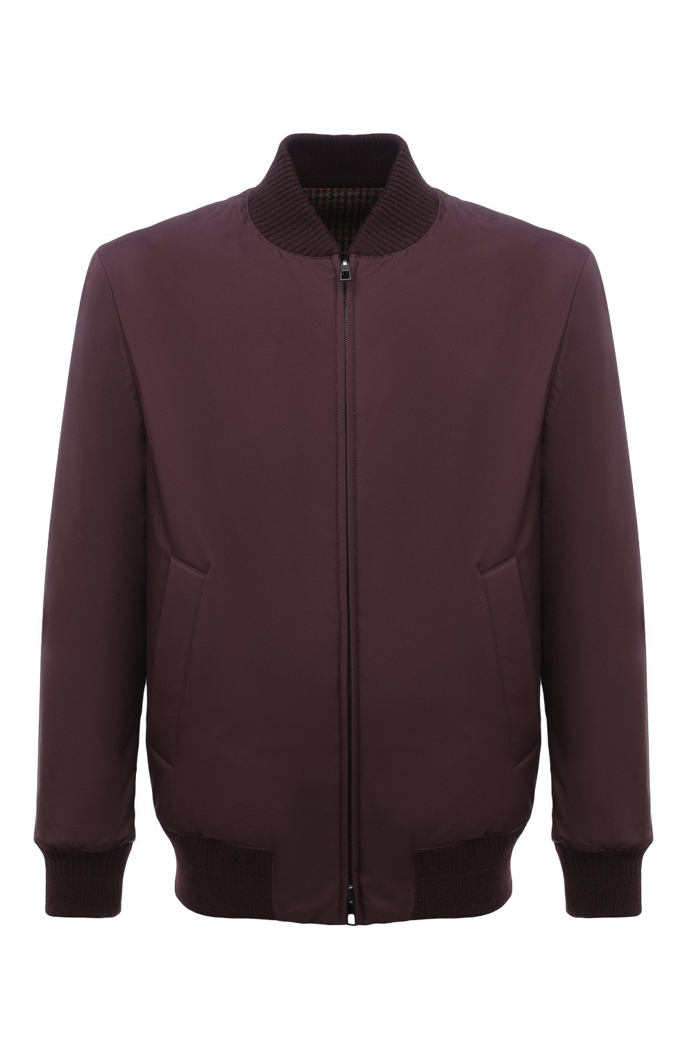 Двусторонний бомбер LORO PIANA, арт. FAL9265, фото 1