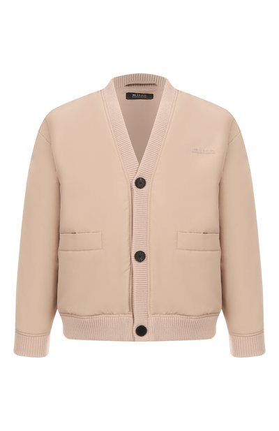 Мужская бомбер KNT, арт. UGK129K0235H02