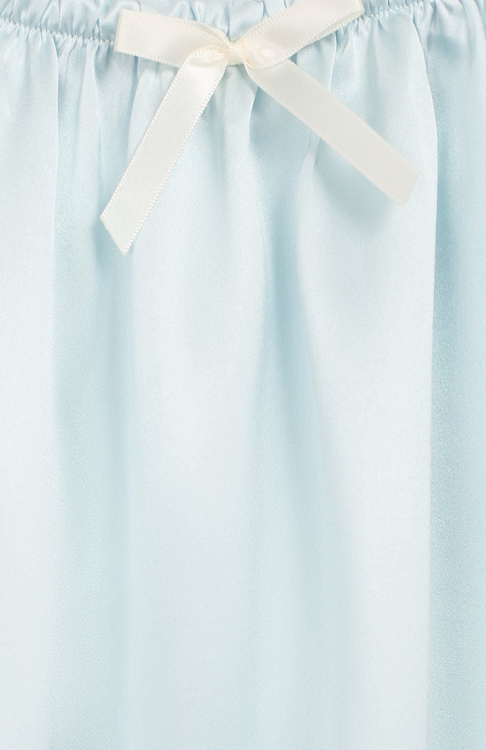 Шелковая пижама AMIKI CHILDREN, арт. MARITE, фото 6