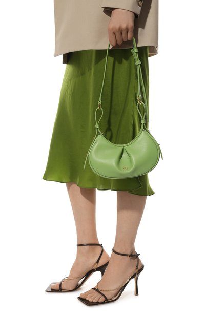 Сумка bean mini YUZEFI, арт. YUZRS22-HB-MN-20, фото 2