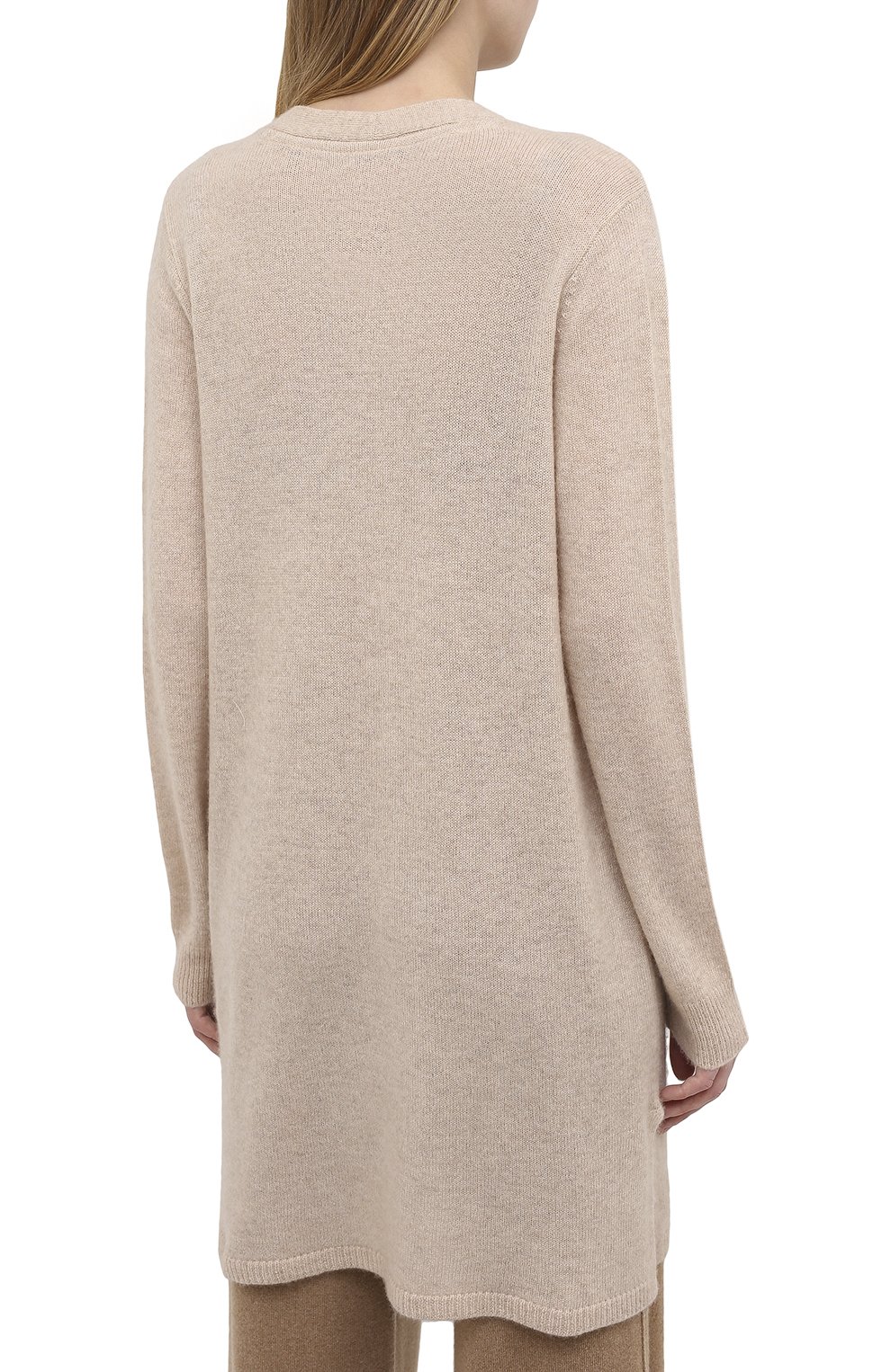 Кашемировый кардиган ATM ANTHONY THOMAS MELILLO, арт. AW8292-AL, фото 4