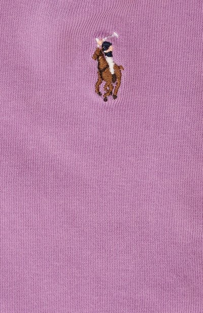 Носки POLO RALPH LAUREN, арт. 455843974, фото 2