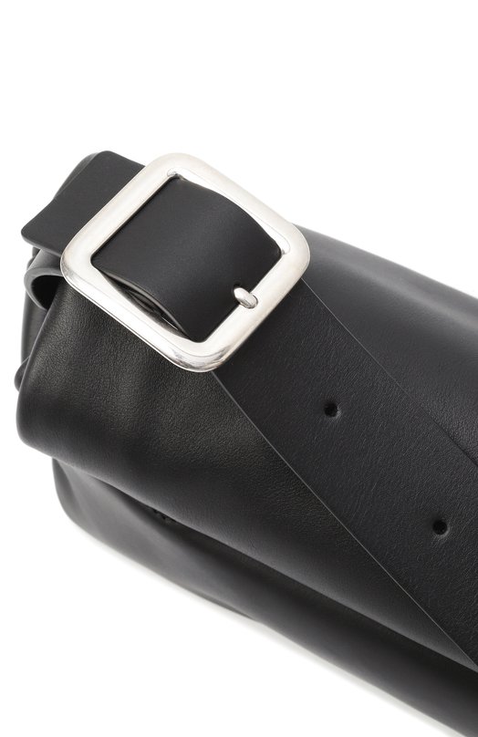 Сумка Rollup Jil Sander J08WG0048-P7218 Чёрный  J08WG0048-P7218 Фото 3