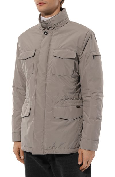 Утепленная куртка leonardo-stp MOORER, арт. 0DRAN0E-STP, фото 3