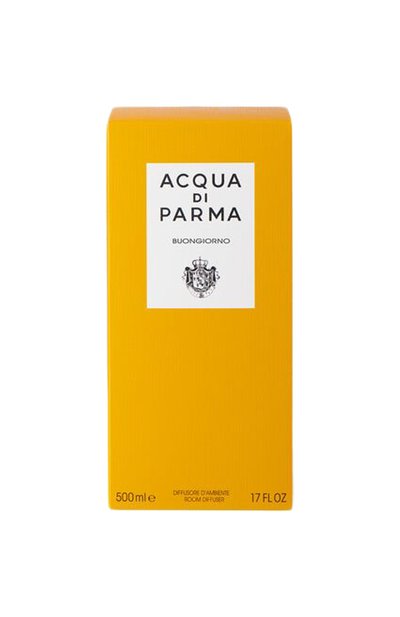 Диффузор buongiorno (500ml) ACQUA DI PARMA, арт. ADP062045, фото 2