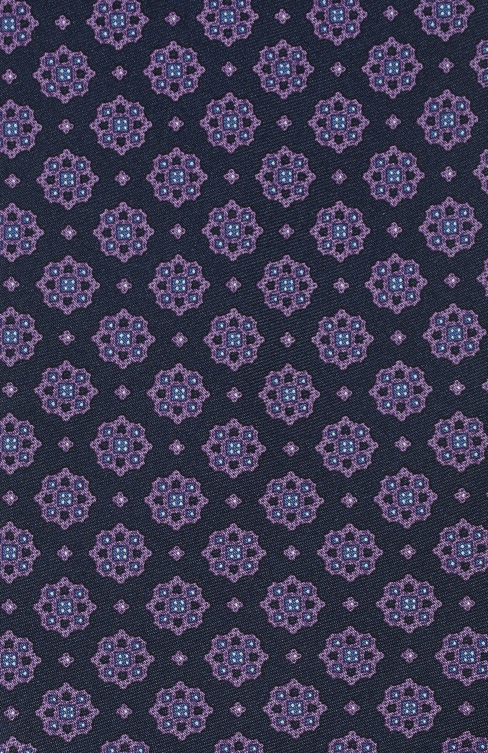 Комплект из галстука и платка STEFANO RICCI, арт. DH/45101, фото 4