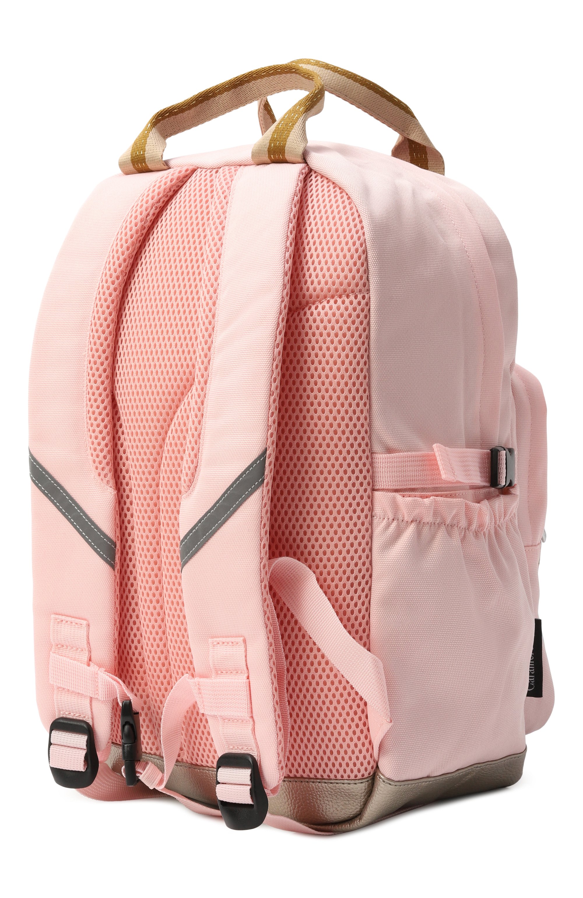 Сумка-рюкзак CARAMEL ET CIE, арт. MEB10, фото 2