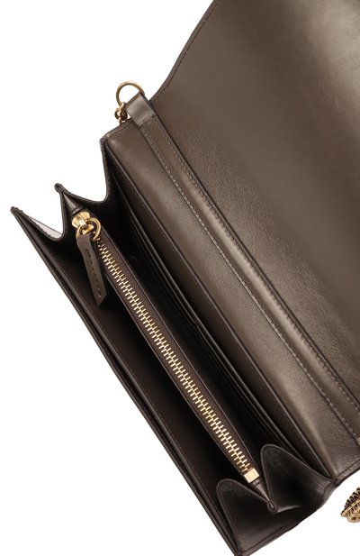 Сумка chloé iconic CHLOÉ, арт. CHC25SP485016, фото 5