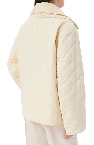 Двусторонняя куртка JIL SANDER, арт. J01SW0014/J70216, фото 4