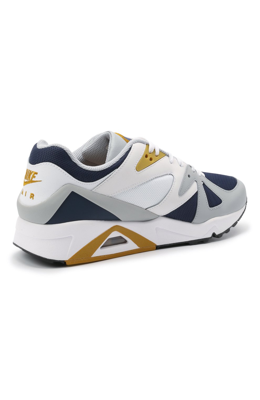 Кроссовки air structure triax 91 NIKELAB, арт. DB1549-400, фото 4