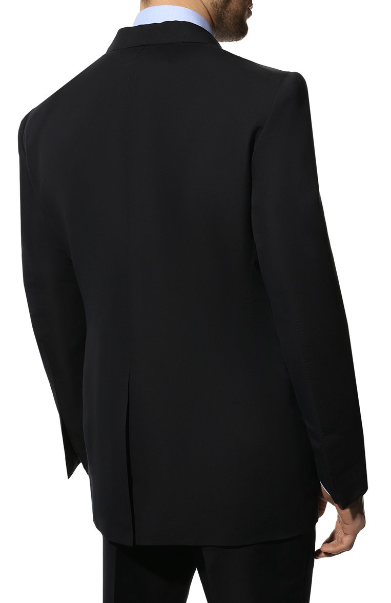 Костюм из смеси хлопка и шелка TOM FORD, арт. 774R30/25ML4N, фото 3