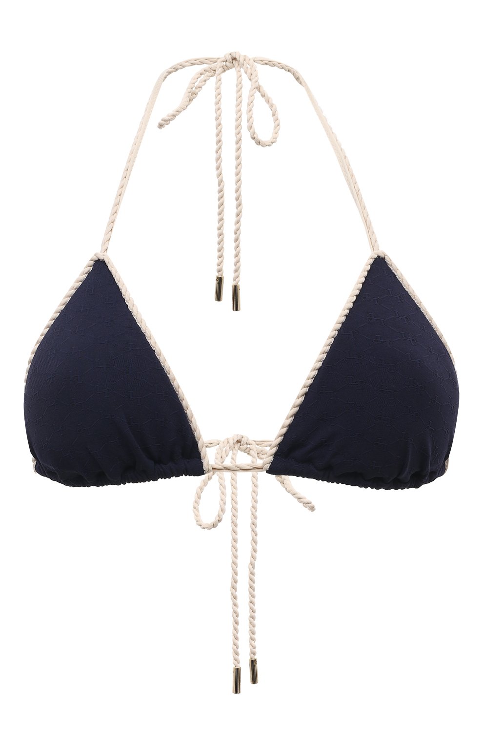 Треугольный бра LA PERLA темно-синего цвета по цене 26000 руб., арт. PLBX80050, фото 1 Треугольный бра LA PERLA, арт. PLBX80050, фото 1