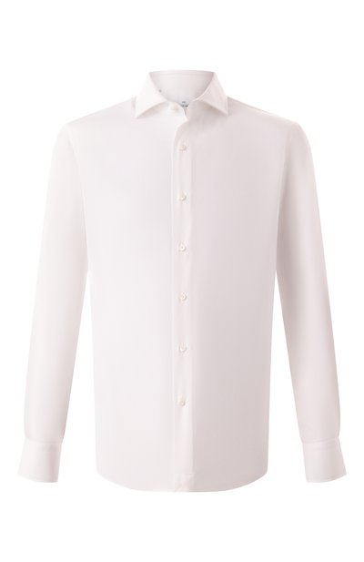 Мужская хлопковая сорочка ALESSANDRO GHERARDI, арт. BR1-3G-7T/W010