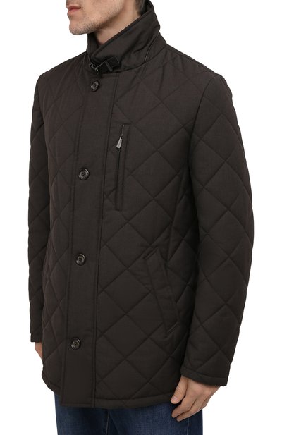 Утепленная куртка GIMO'S, арт. 21AI.U.290.624, фото 3