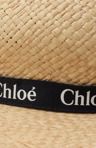 Шляпа CHLOÉ, арт. C20432, фото 3