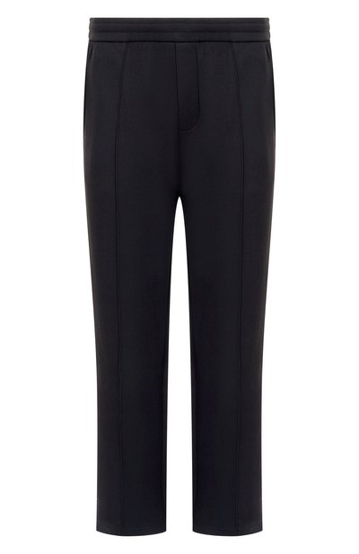 Мужские хлопковые брюки EMPORIO ARMANI, арт. EM004543/AF10013