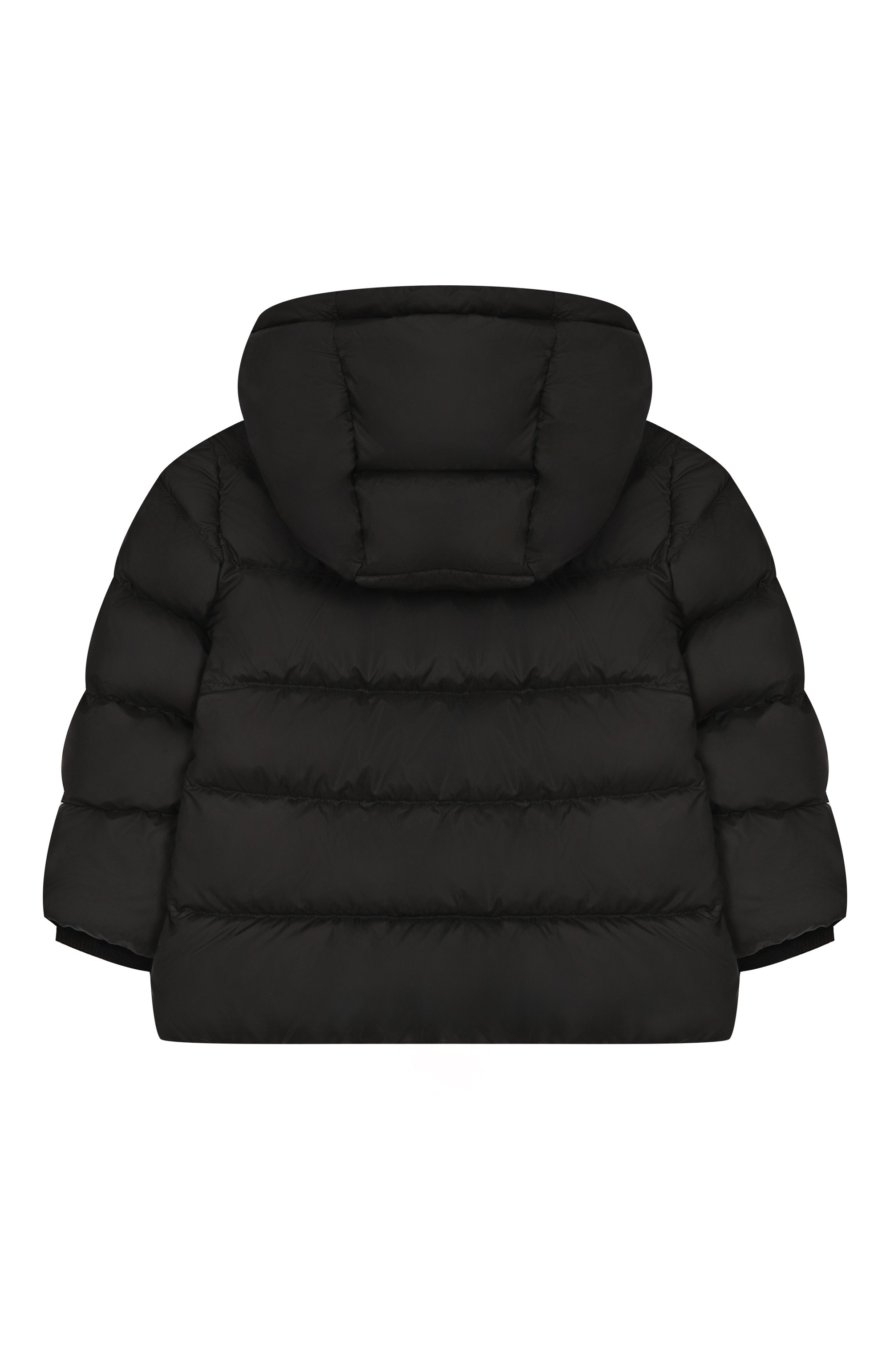 Пуховик BURBERRY, арт. 8109442, фото 2