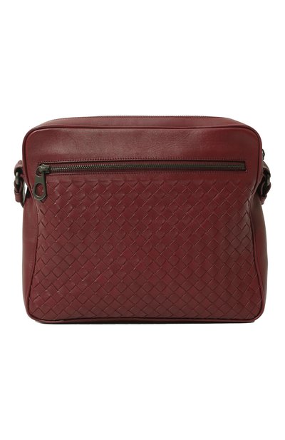 Кожаная сумка BOTTEGA VENETA, арт. 410667/V4651, фото 1