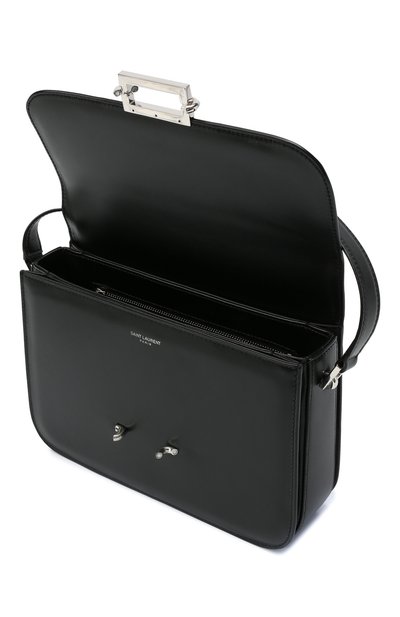 Сумка fermoir SAINT LAURENT, арт. 657186/2VL0N, фото 4