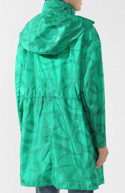 Пальто с капюшоном ESCADA SPORT, арт. 5029348, фото 4