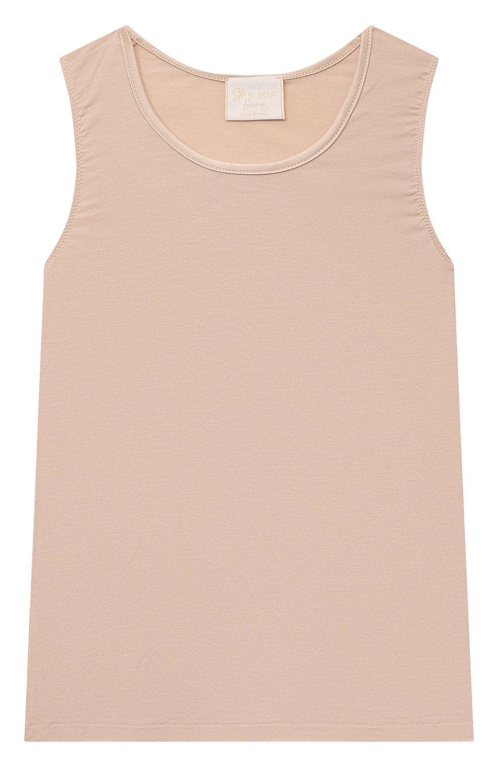 Майка STORY LORIS, арт. 36785/8A-16A, фото 1