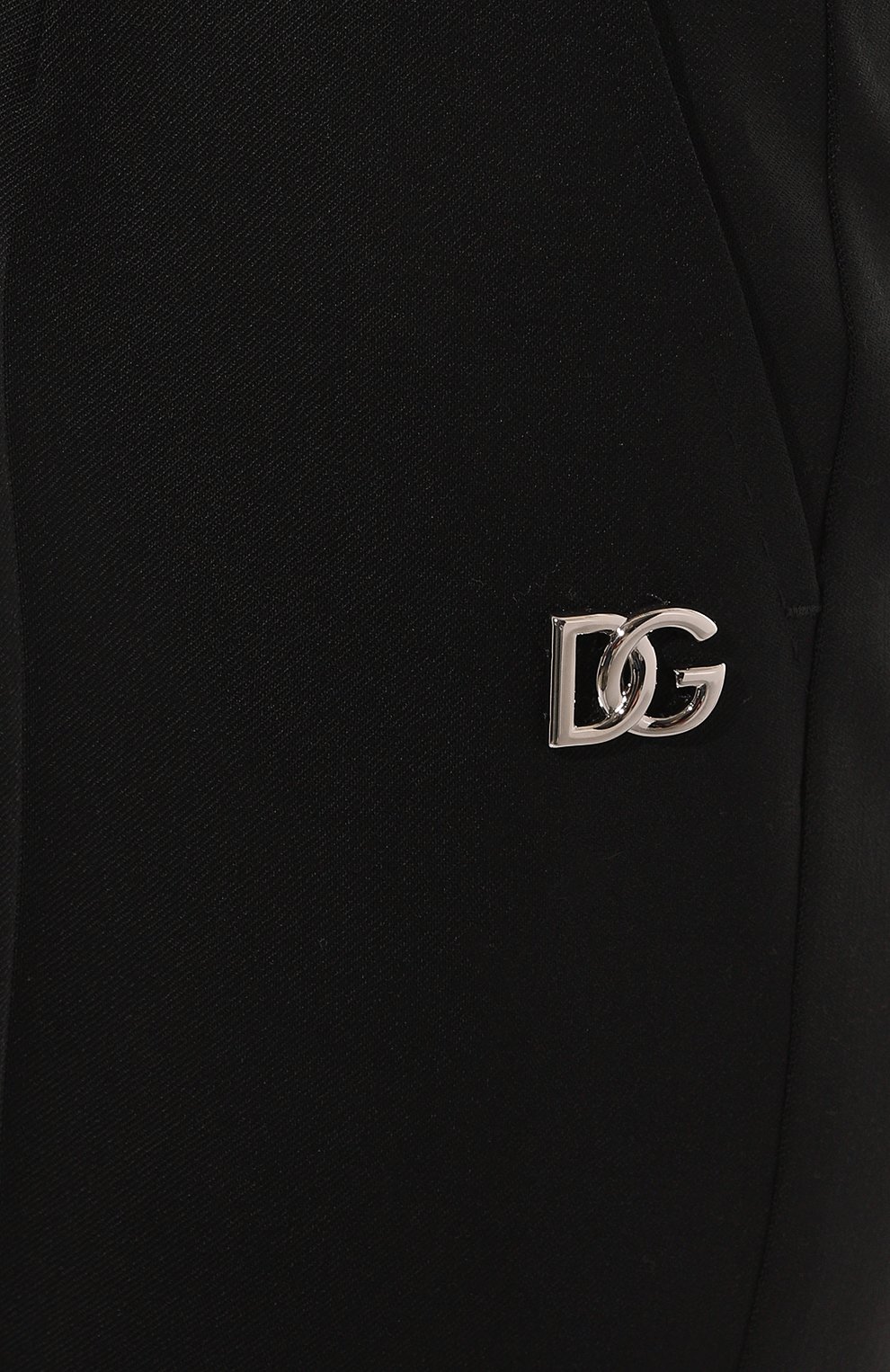 Брюки DOLCE & GABBANA, арт. FTAM2T/GDBKI, фото 5