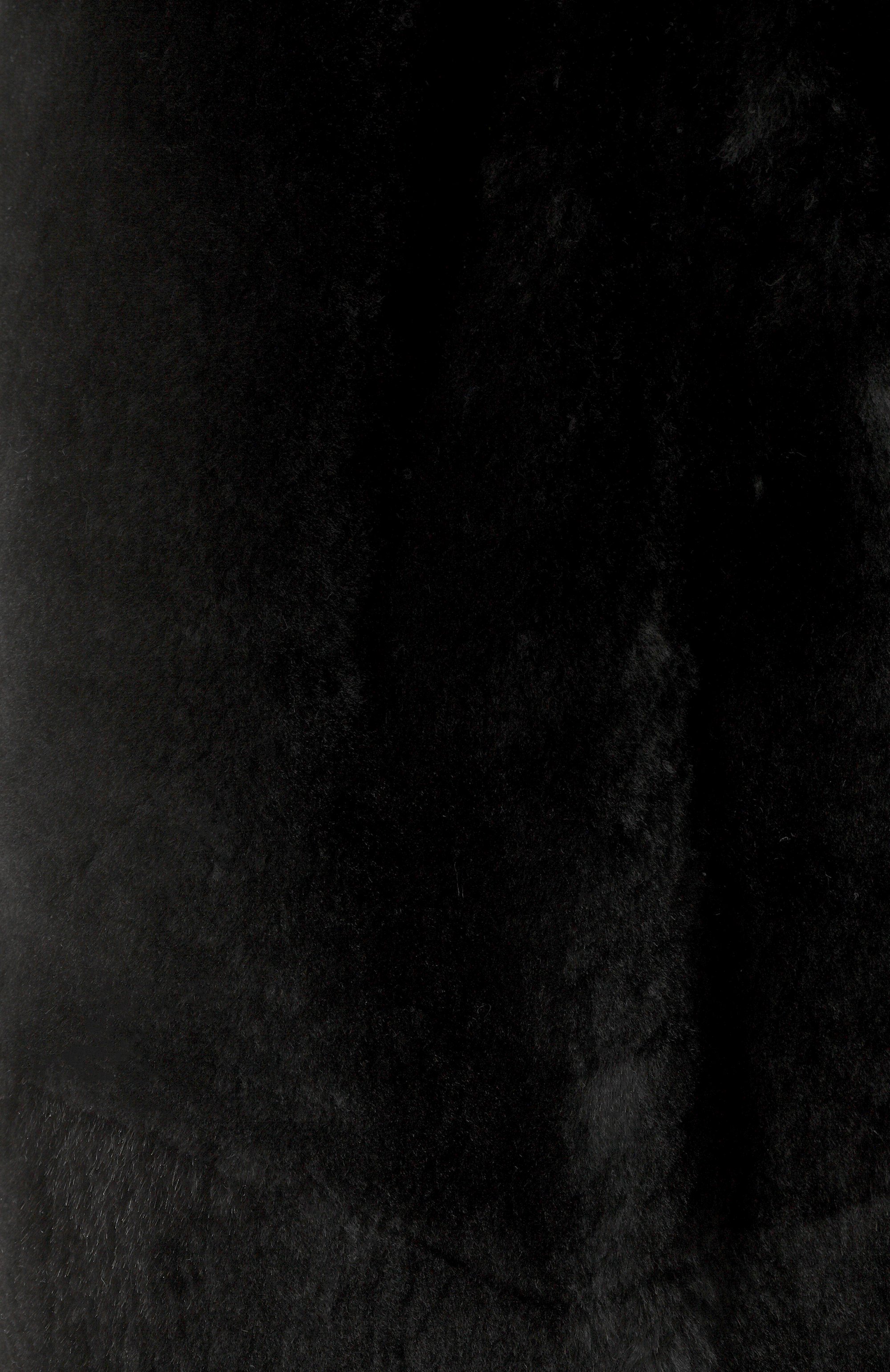 Кашемировый бомбер с подкладкой из бобра KANGRA, арт. 9150/09 02, фото 7