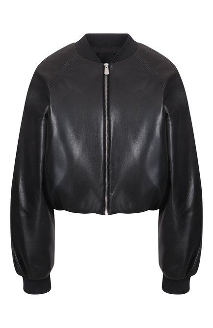 Женский утепленный бомбер PINKO, арт. 105372/A2P4