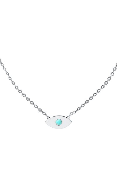 Подвеска-оракул с бирюзой MOONKA, арт. or-nl-trq, фото 3