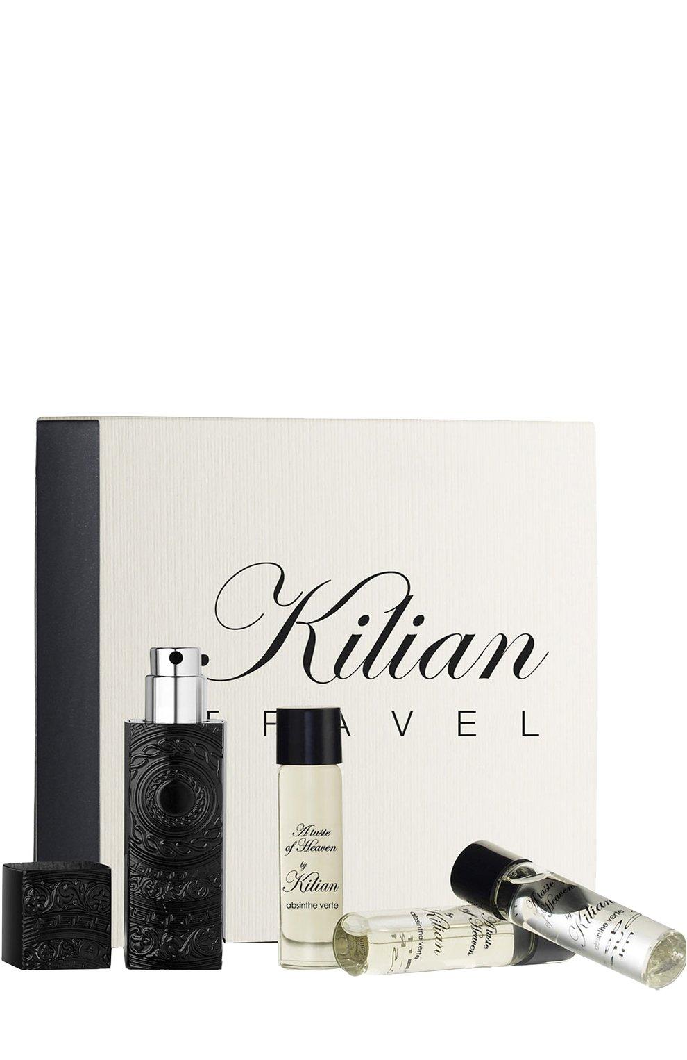 Дорожный набор a taste of heaven, absinthe verte (4x7,5ml) KILIAN PARIS, арт. ON-P823, фото 1
