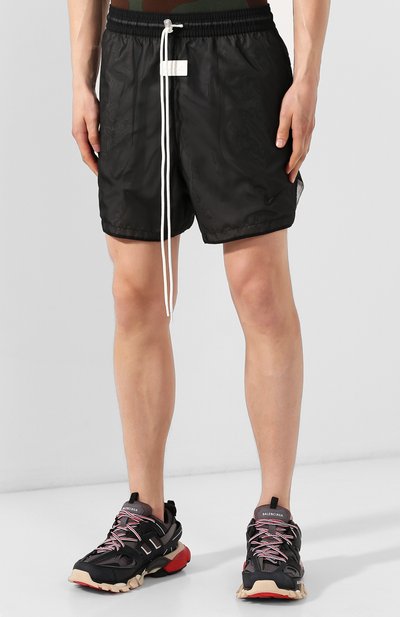 Шорты nike x fear of god NIKELAB, арт. BV4420-010, фото 3