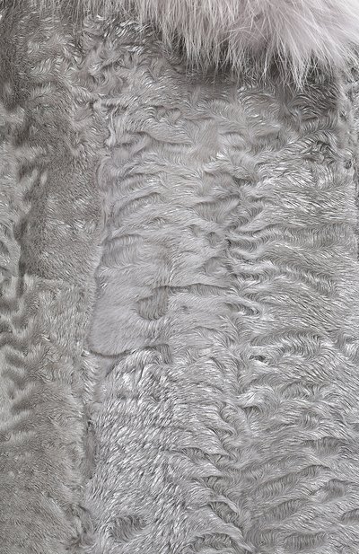 Шуба VALENTINO, арт. QF2FA5014LF, фото 5