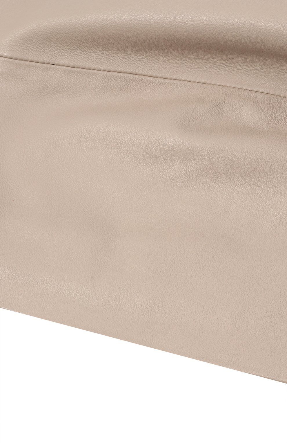 Кожаная косынка лэни FURLAND, арт. 0210701190144200074, фото 4