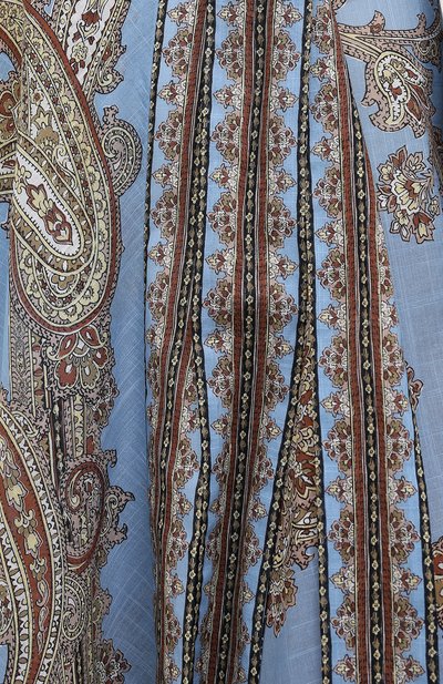 Хлопковое платье ZIMMERMANN, арт. 8335DFIE, фото 5