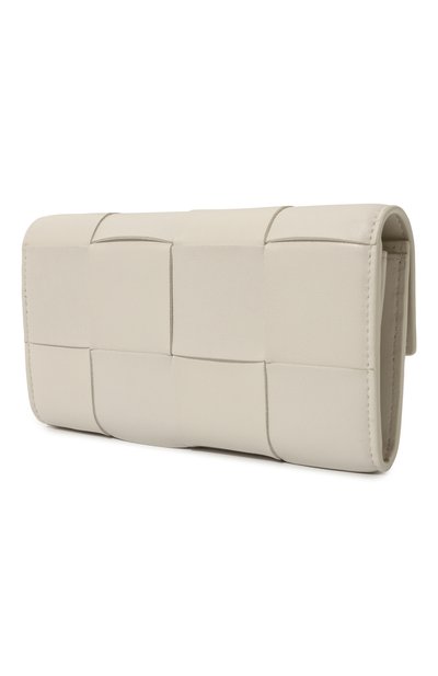 Кожаный кошелек BOTTEGA VENETA, арт. 742694/VCQC4, фото 2