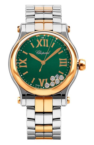 Женские часы happy sport CHOPARD, арт. 278582-6006
