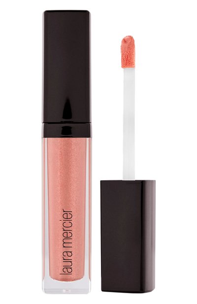 Блеск для губ с сияющим покрытием lip glace, bare baby (4.5g) LAURA MERCIER, арт. 12602828LM, фото 1