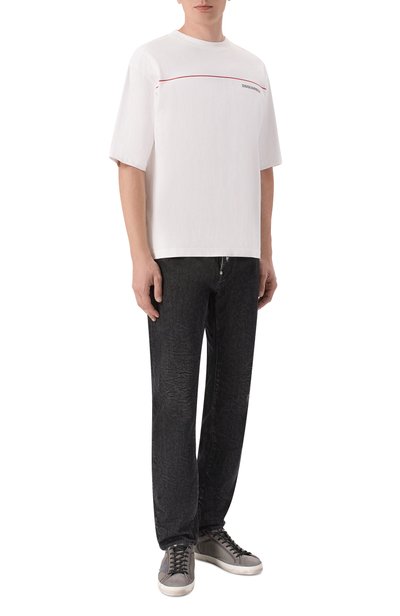 Джинсы teddy jean DSQUARED2, арт. S74LB1943/D30042, фото 2