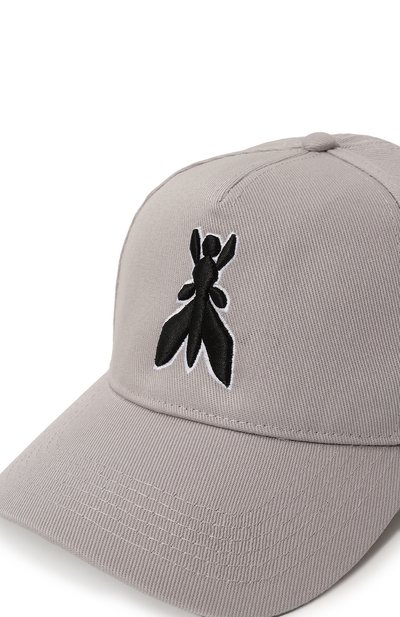 Хлопковая бейсболка PATRIZIA PEPE, арт. 8F1650_AB01, фото 4