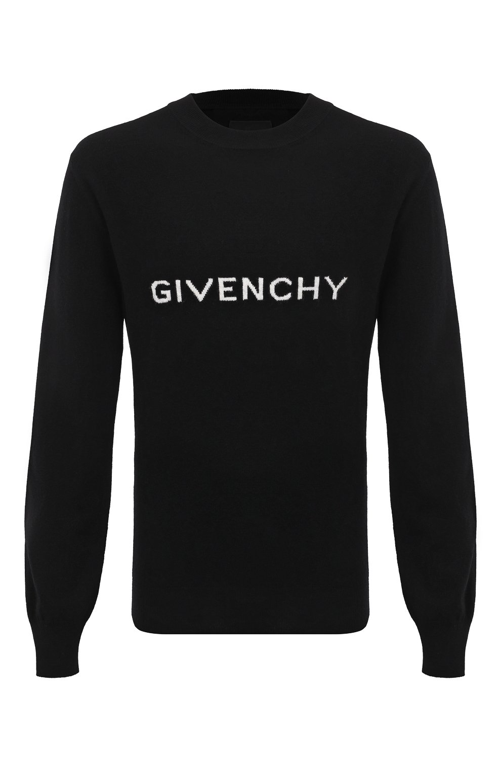 Шерстяной свитер GIVENCHY, арт. BM90N64YH7, фото 1