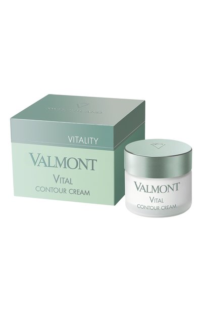 Корректирующий крем для кожи вокруг глаз vital (15ml) VALMONT, арт. 705404, фото 4