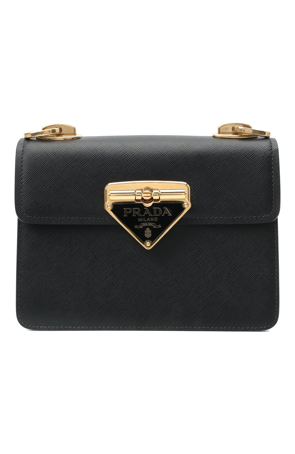 Сумка PRADA, арт. 1BD270-2EVU-F0002-JOO, фото 1